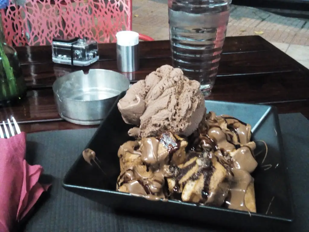 Menü_Michel angelo_Agios Ioannis Rentis_Bild_3