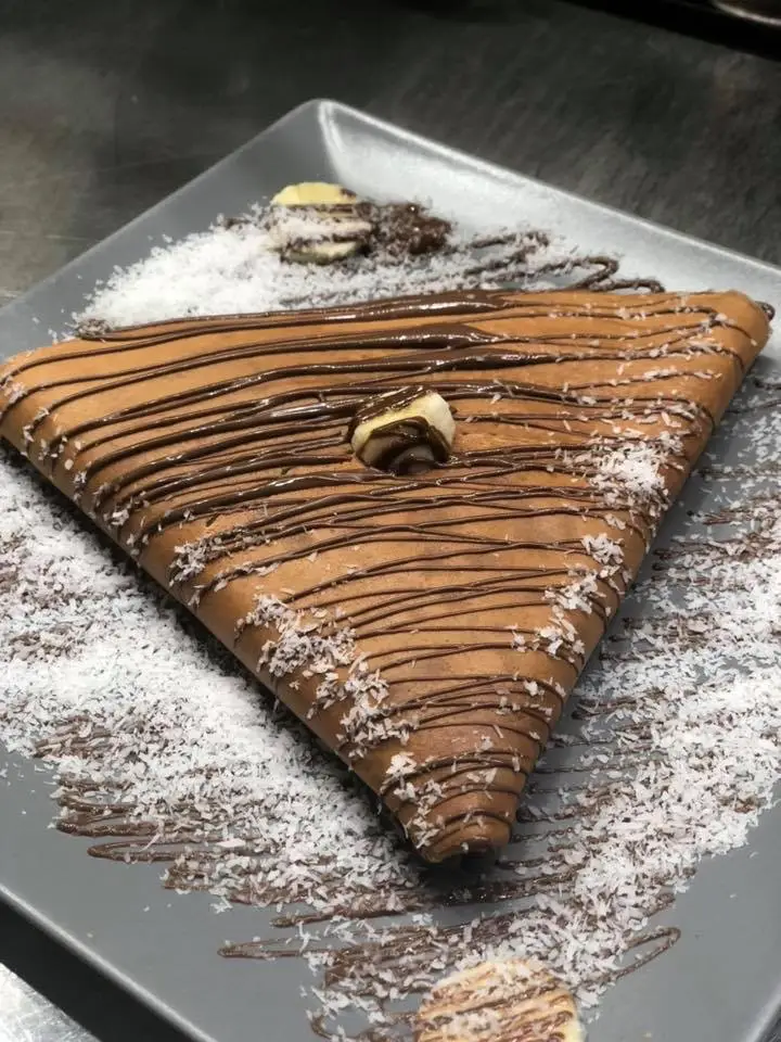 Menü_Michel angelo_Agios Ioannis Rentis_Bild_4