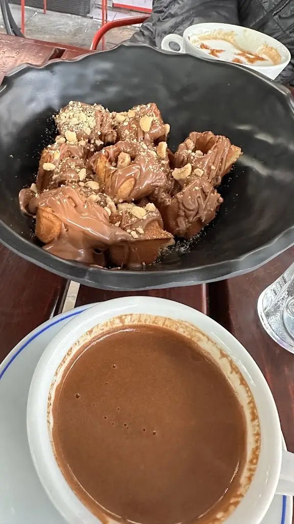 Mery Harutyunyan_Michel angelo_Agios Ioannis Rentis_Bewertung