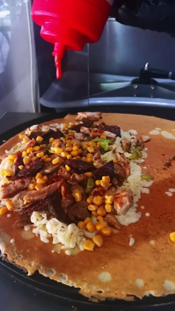 Michel angelo Restaurant in Agios Ioannis Rentis