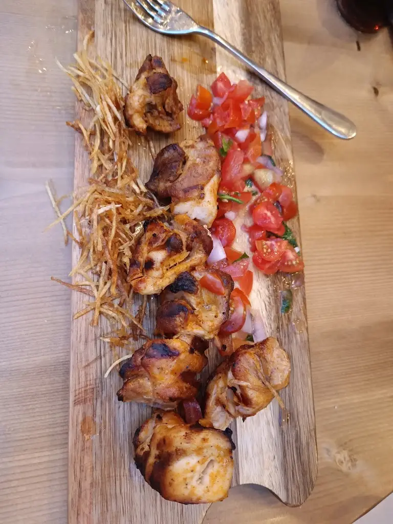 Menü_Γήτεμα_Néa Smýrni_Bild_7