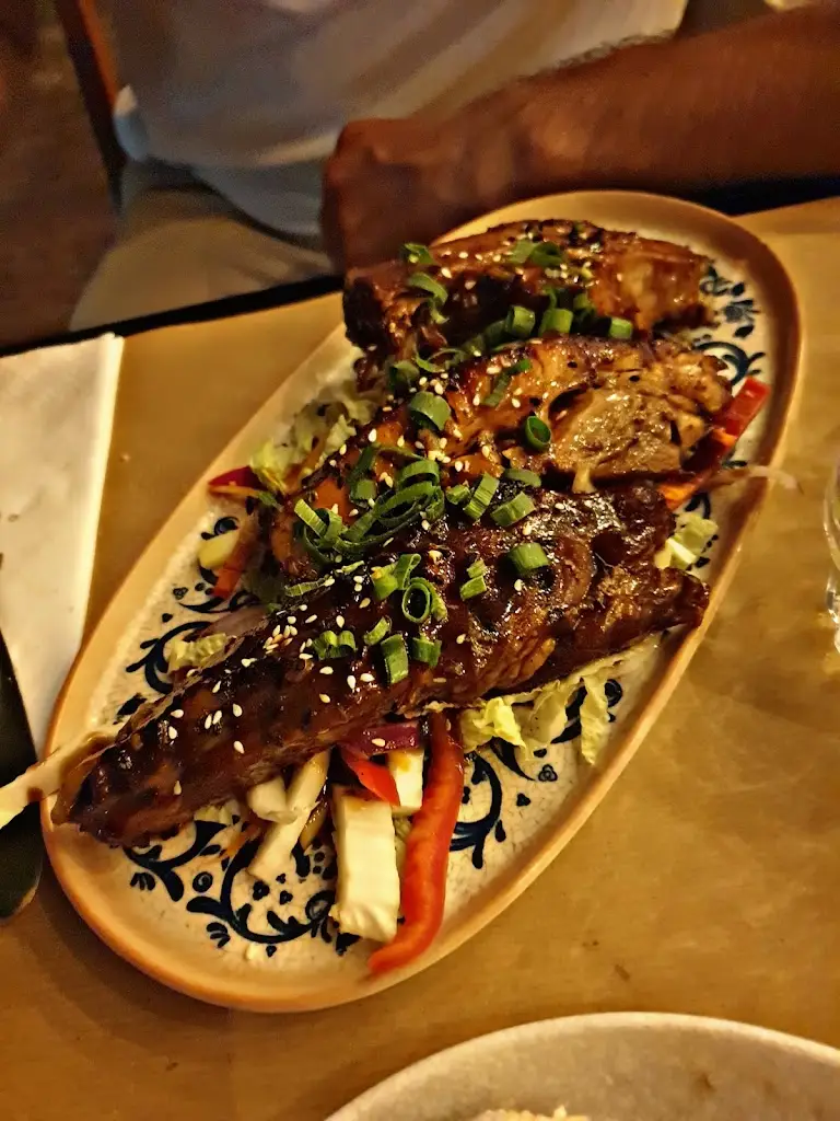 Menü_Γήτεμα_Néa Smýrni_Bild_8