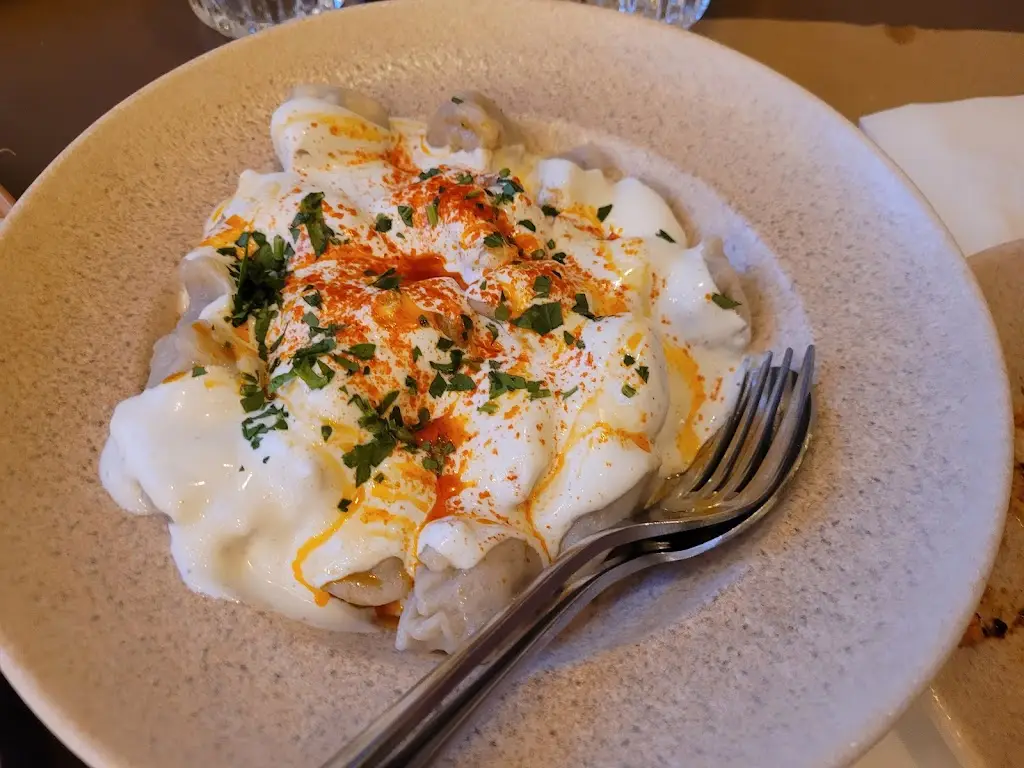 Menü_Γήτεμα_Néa Smýrni_Bild_9