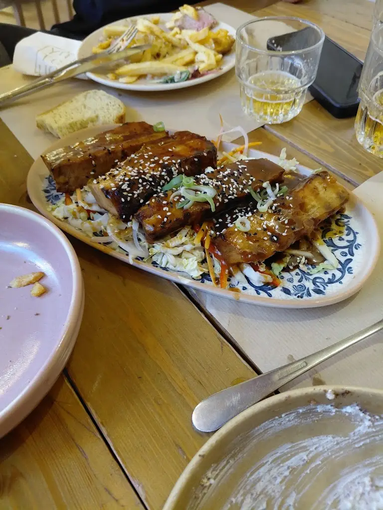 D L_Γήτεμα_Néa Smýrni_Bewertung