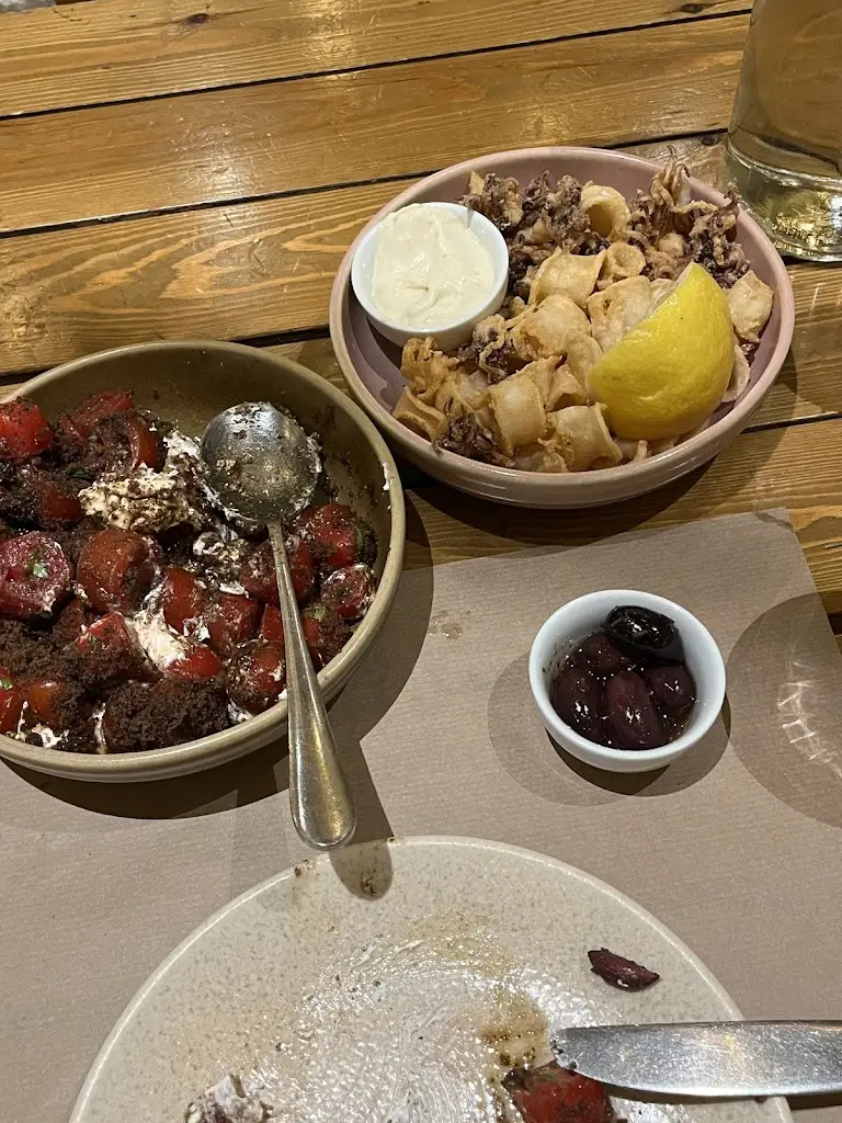 Mafalda Viana_Γήτεμα_Néa Smýrni_Bewertung