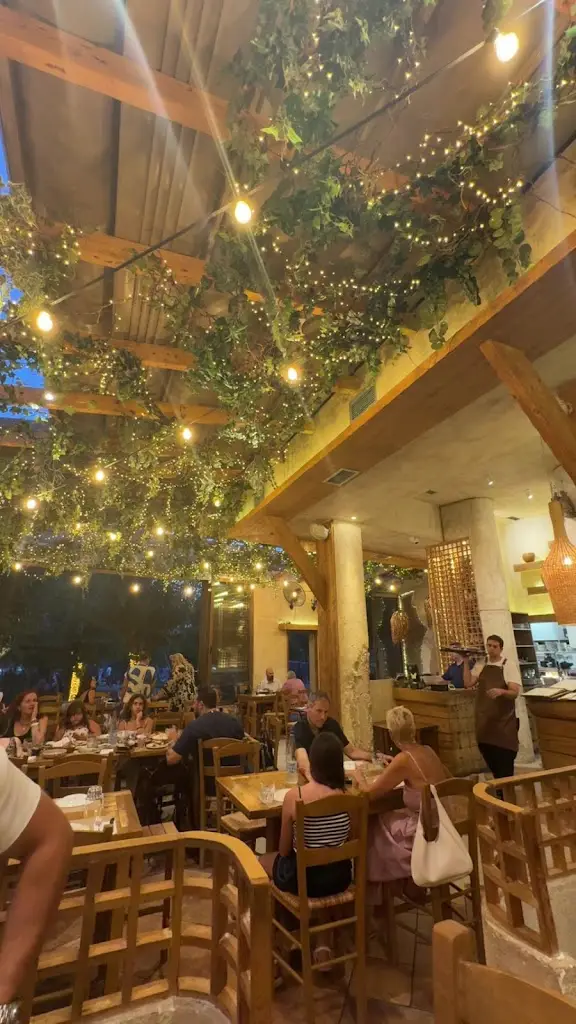 Alex Perkins_Γήτεμα_Néa Smýrni_Bewertung