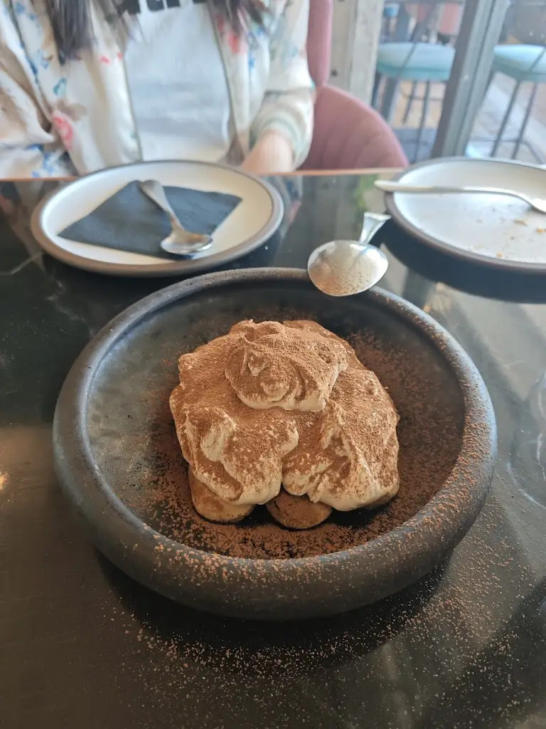 黄田春_Vissente - Italian comfort food_Néa Smýrni_review