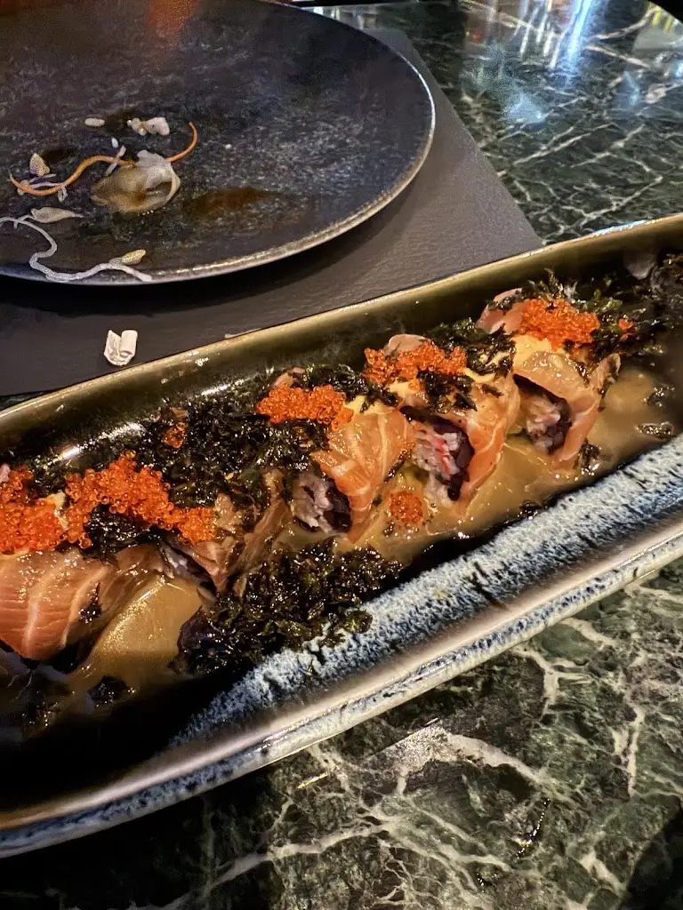 Emmanuela_Kenko Japanese Restaurant_Néa Smýrni_review