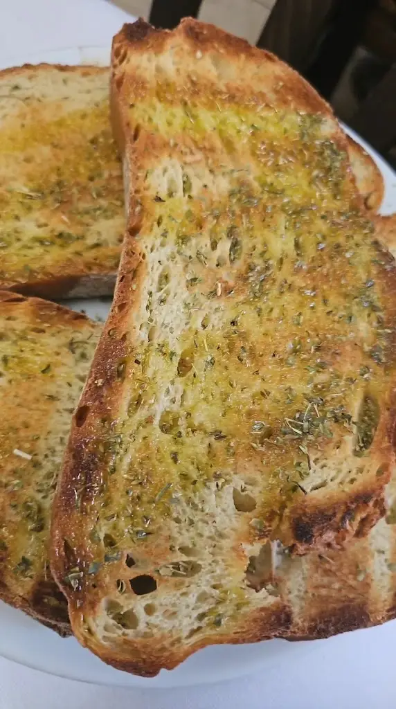 Myrtia Restaurant in Néa Smýrni