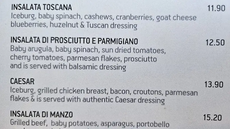 Menu_Dei Fratelli - Ristorante Italiano_Néa Smýrni_image_2