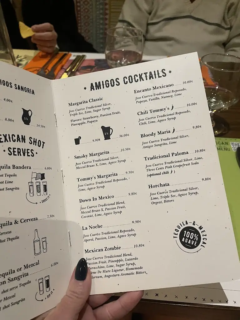 Menu_Amigos_Néa Smýrni_image_1