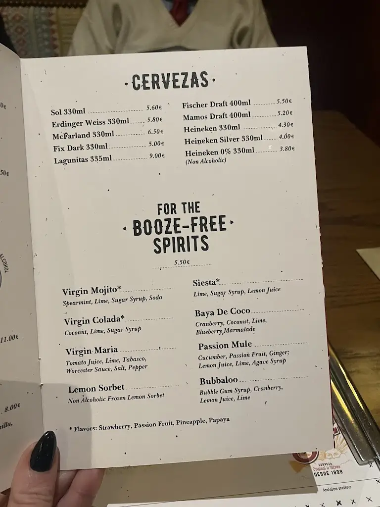 Menu_Amigos_Néa Smýrni_image_2