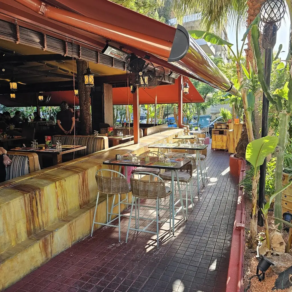 Karitas Mitrogogos_Amigos_Néa Smýrni_review