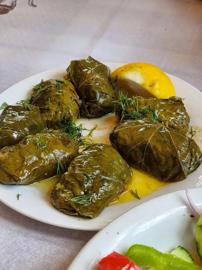 Menü_Τα Λιόδεντρα_Néa Smýrni_Bild_4