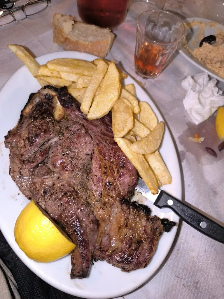 Menü_Τα Λιόδεντρα_Néa Smýrni_Bild_5