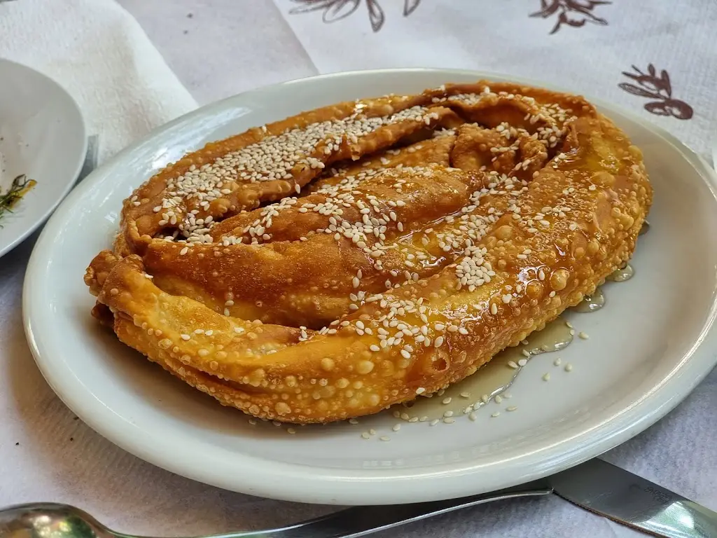 Menü_Τα Λιόδεντρα_Néa Smýrni_Bild_8