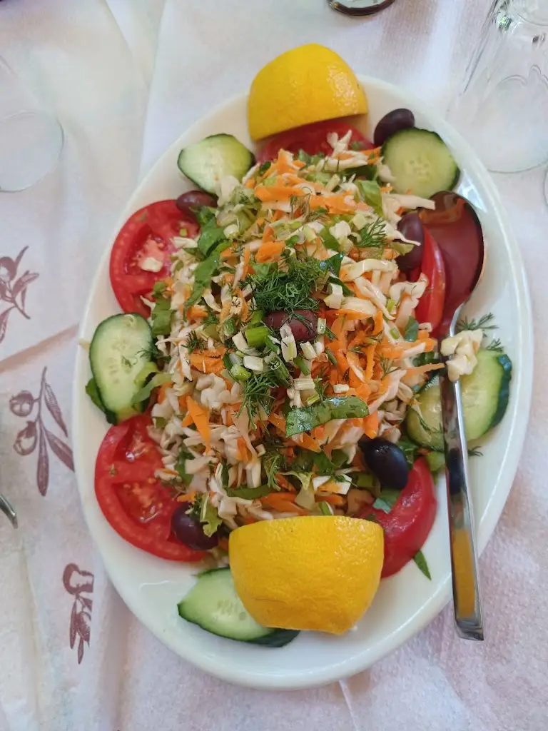 Menü_Τα Λιόδεντρα_Néa Smýrni_Bild_9