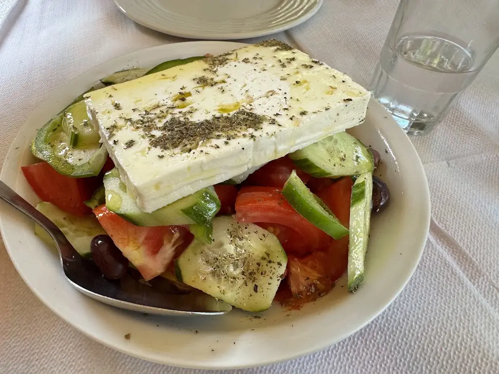 George L_Τα Λιόδεντρα_Néa Smýrni_Bewertung