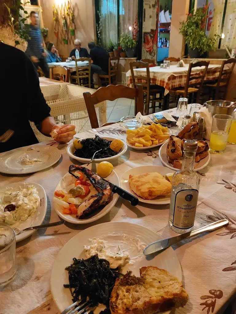 Vojtěch Novotný_Τα Λιόδεντρα_Néa Smýrni_Bewertung