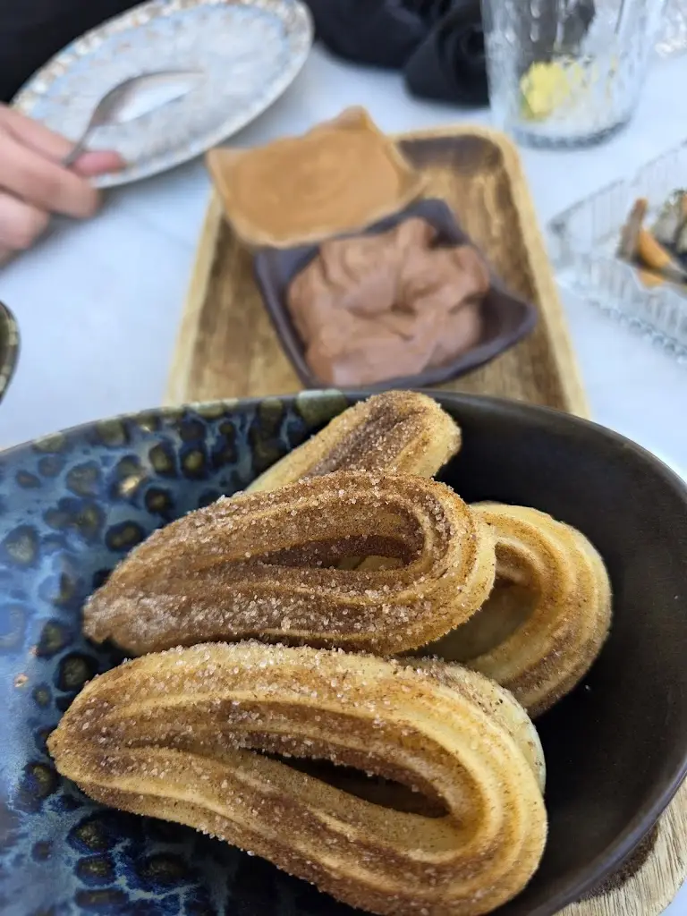 Menü_Pueblo Chido, Nea Smyrni_Néa Smýrni_Bild_5