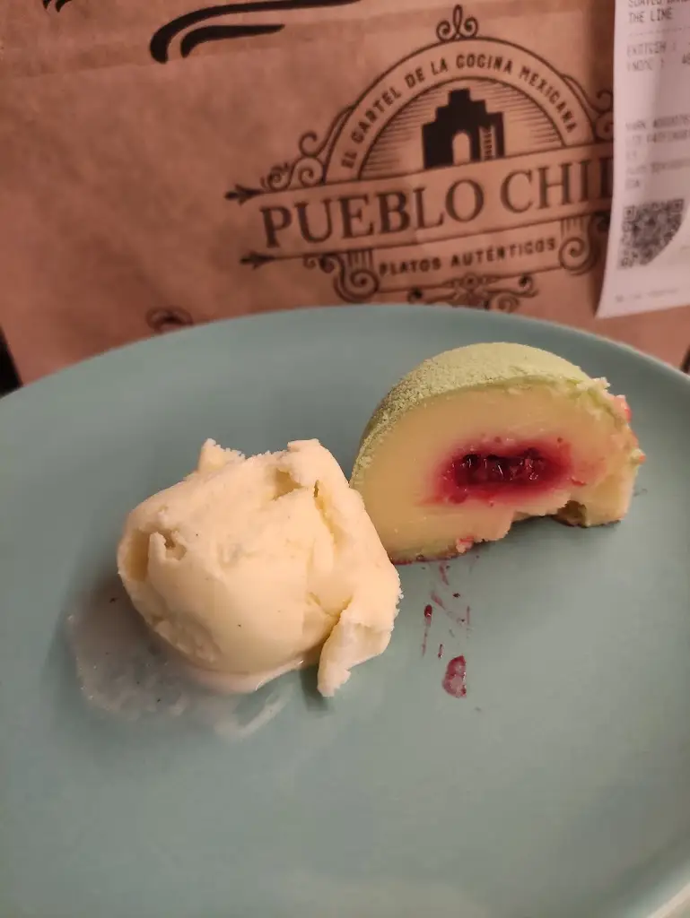 Sarah Perez_Pueblo Chido, Nea Smyrni_Néa Smýrni_Bewertung