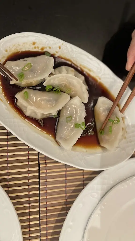 Menü_Black Lotus Vietnamese Restaurant_Néa Smýrni_Bild_5