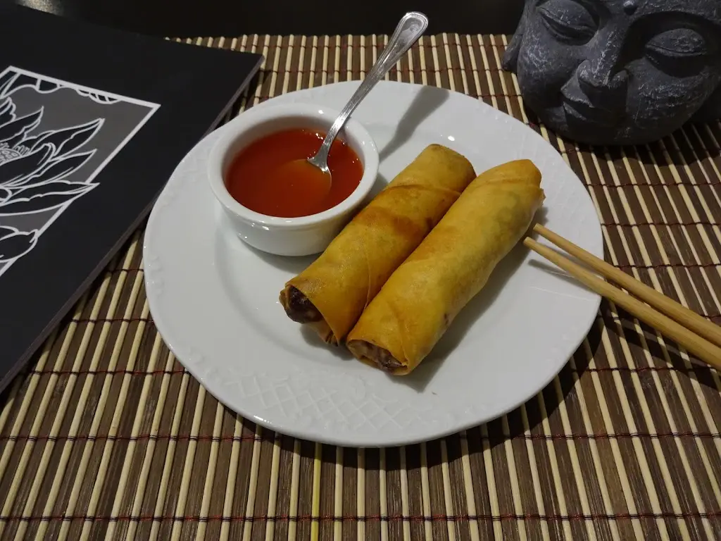 Menü_Black Lotus Vietnamese Restaurant_Néa Smýrni_Bild_7