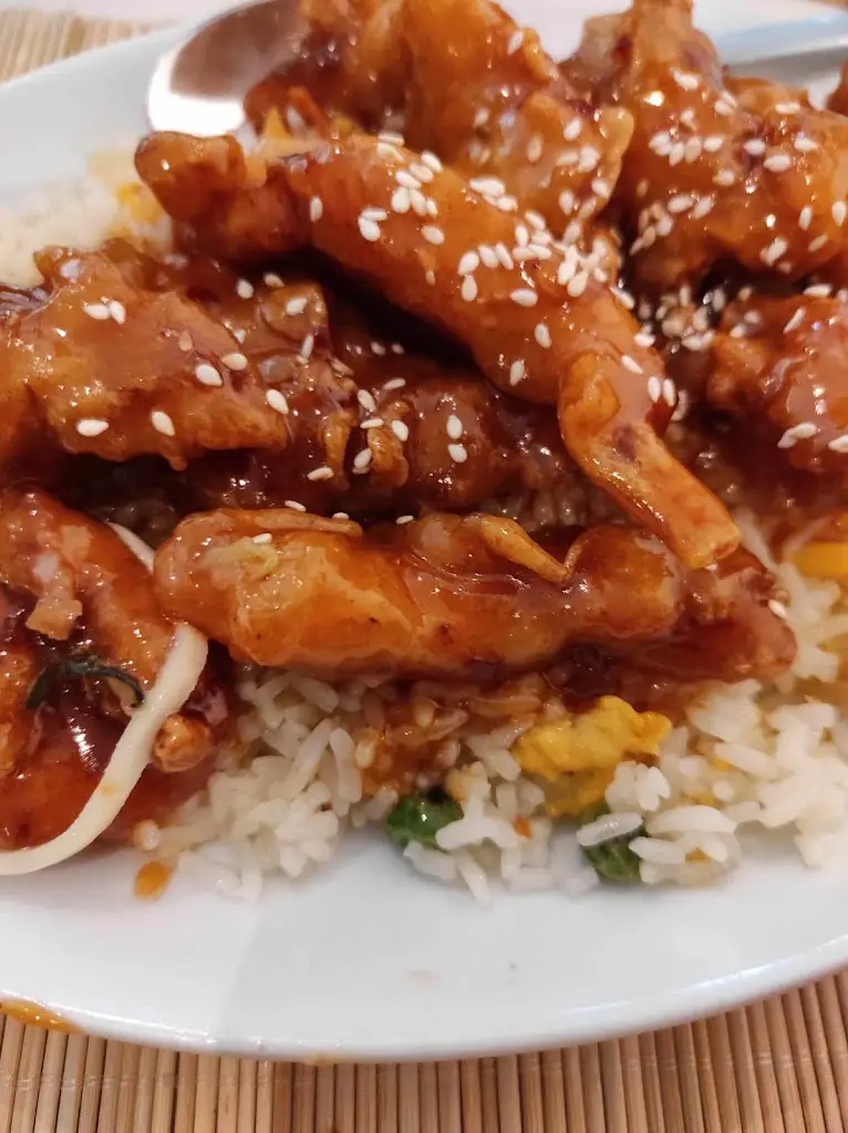 Menü_Black Lotus Vietnamese Restaurant_Néa Smýrni_Bild_9