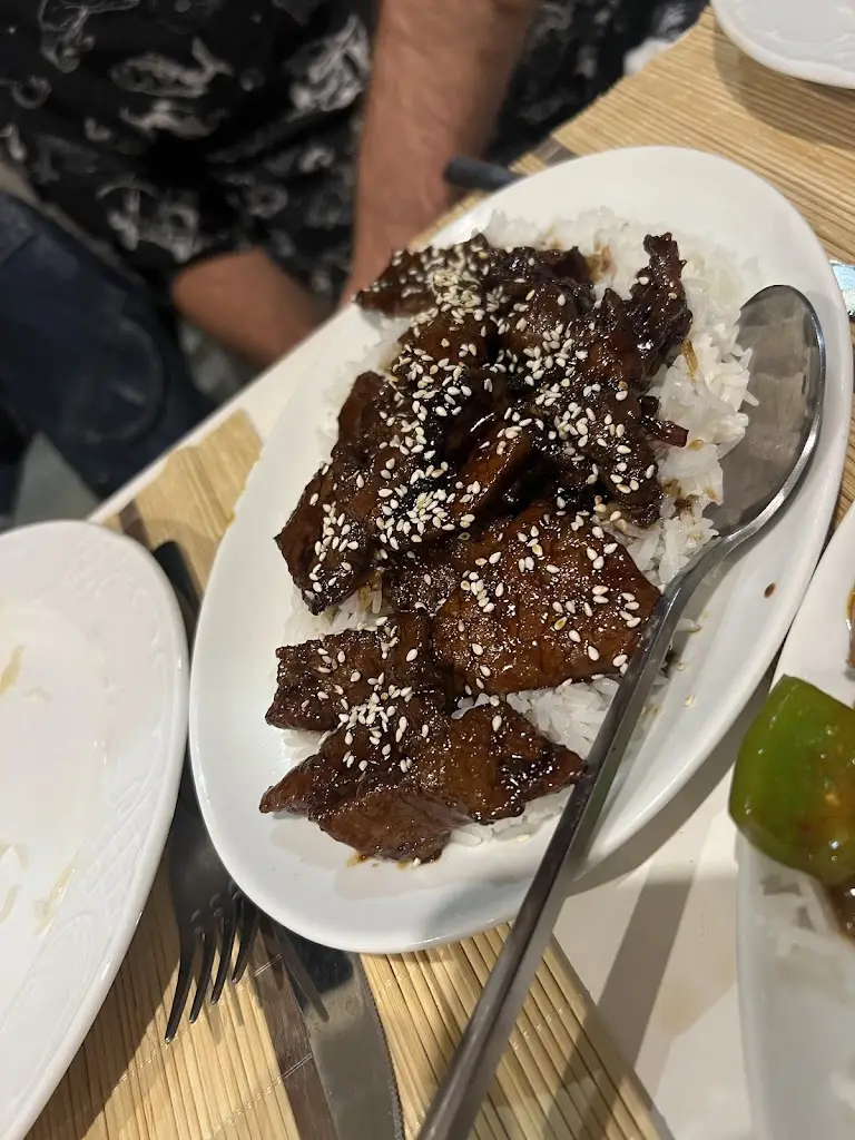 Lior Brosh_Black Lotus Vietnamese Restaurant_Néa Smýrni_Bewertung