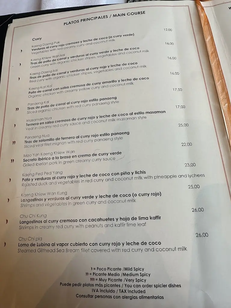 Menü_The Tavern Grill Rumeli_Néa Smýrni_Bild_4