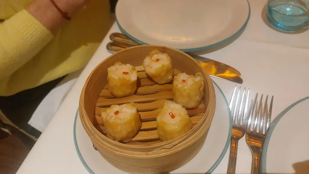 Menü_The Tavern Grill Rumeli_Néa Smýrni_Bild_5