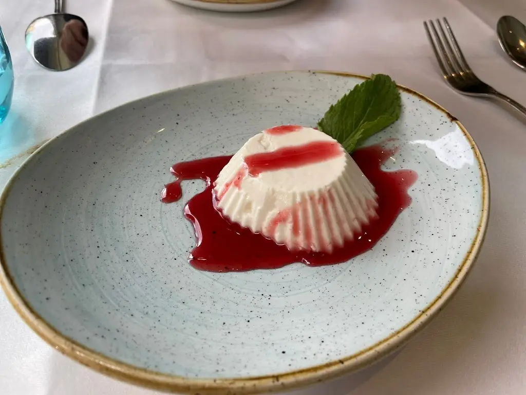 Menü_The Tavern Grill Rumeli_Néa Smýrni_Bild_6