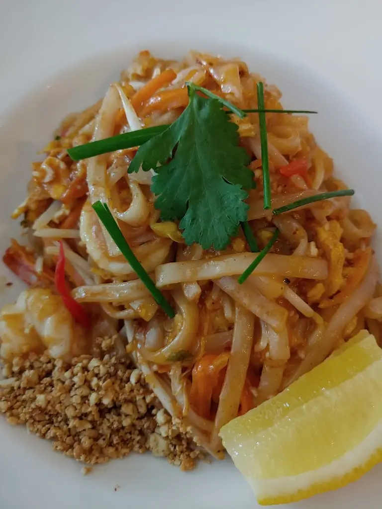 Menü_The Tavern Grill Rumeli_Néa Smýrni_Bild_7