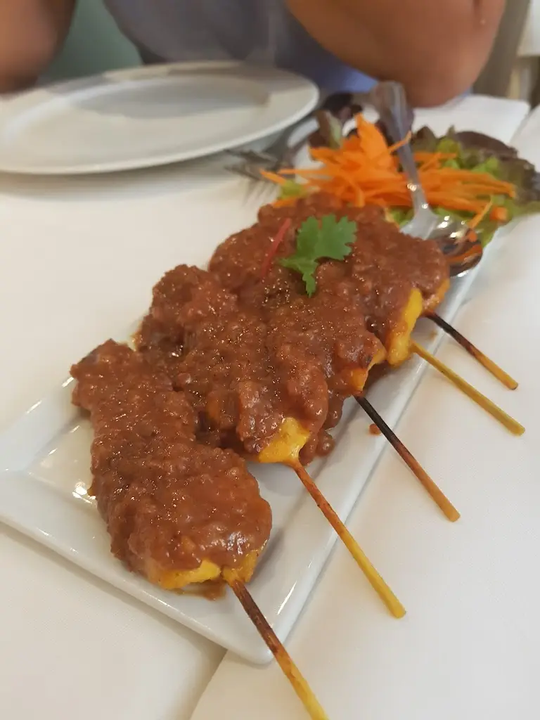 Menü_The Tavern Grill Rumeli_Néa Smýrni_Bild_8