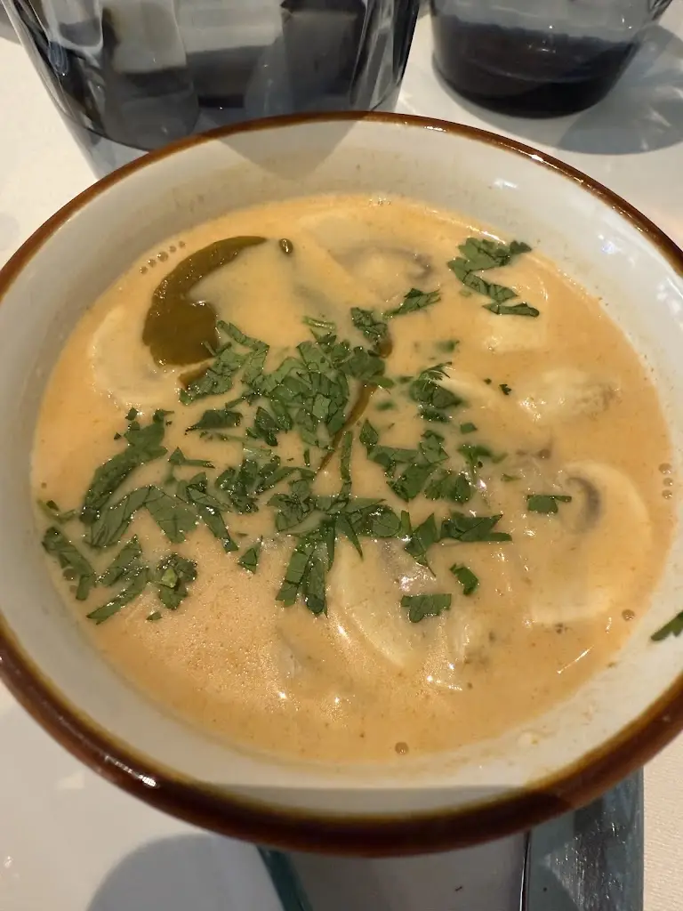 Marcella Salmas_The Tavern Grill Rumeli_Néa Smýrni_Bewertung