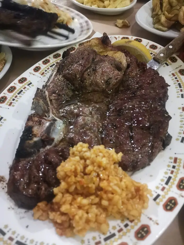 Menü_Το παλιο κουτουκι Εστιατόριο νεα σμυρνη_Néa Smýrni_Bild_6