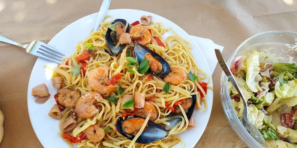 Menü_Το παλιο κουτουκι Εστιατόριο νεα σμυρνη_Néa Smýrni_Bild_8