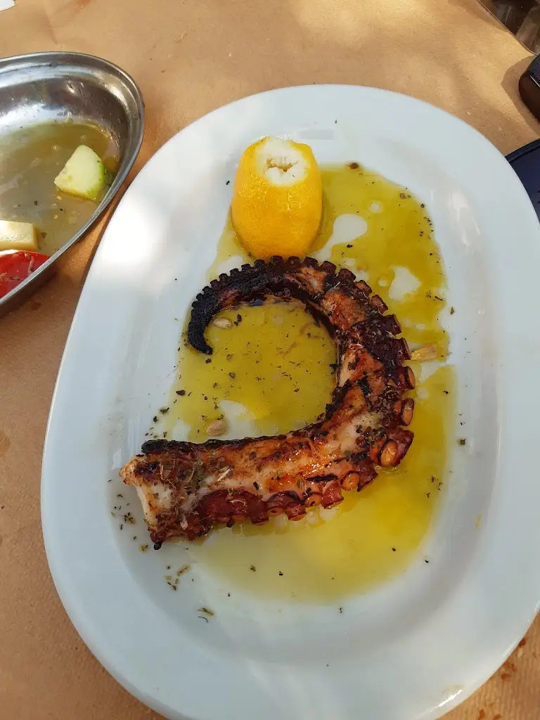 Menü_Το παλιο κουτουκι Εστιατόριο νεα σμυρνη_Néa Smýrni_Bild_9