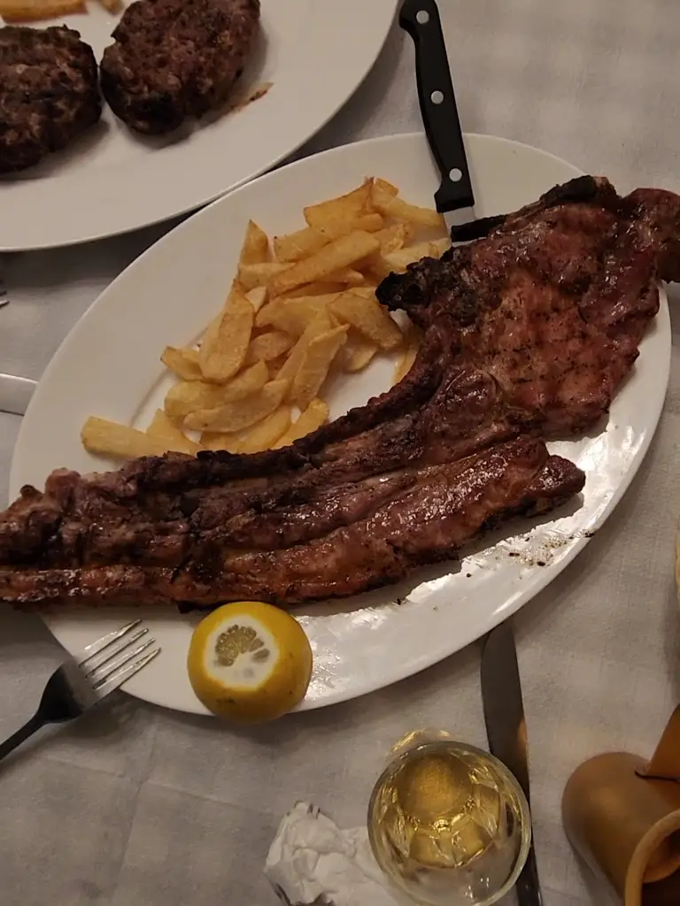 Το παλιο κουτουκι Εστιατόριο νεα σμυρνη_Néa Smýrni_slider_image_2