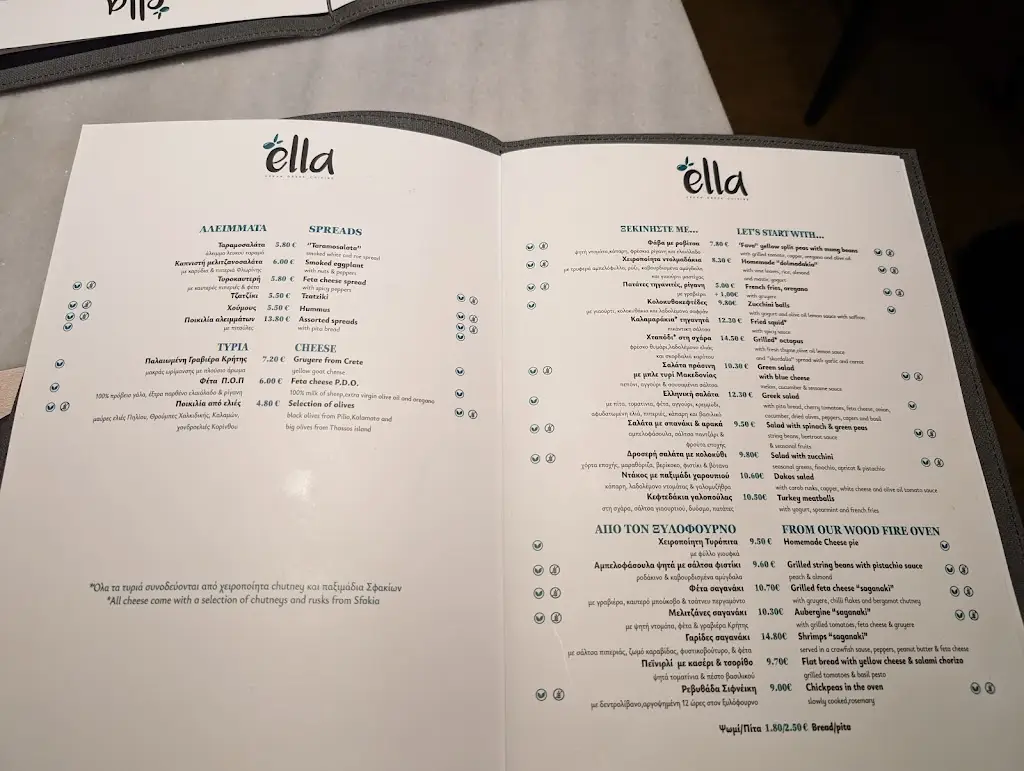 Menü_Ella Greek Cooking_Neos Voutzás_Bild_4