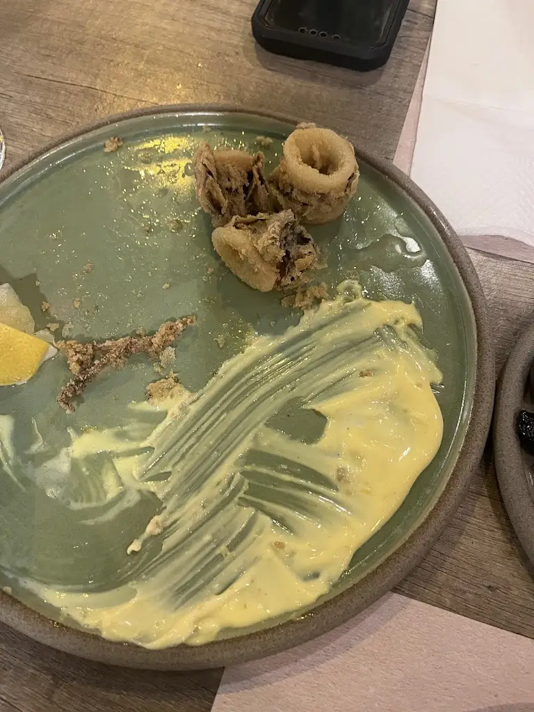 Renata Plewa_Ella Greek Cooking_Neos Voutzás_Bewertung