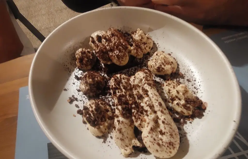 Menü_Tartufo Seaside_Néa Péramos_Bild_7