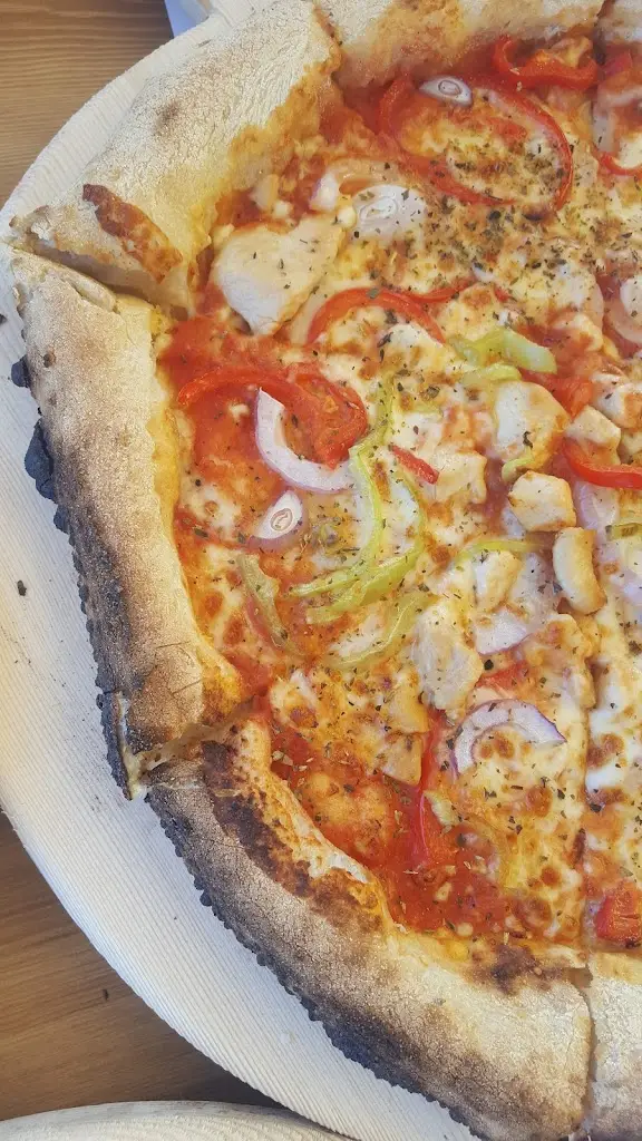 Menü_Tartufo Seaside_Néa Péramos_Bild_9