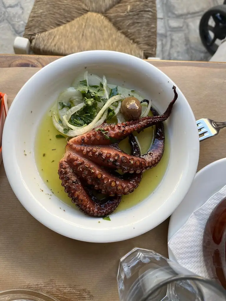 Menu_Kostantaki's Restaurant_Néa Péramos_image_5