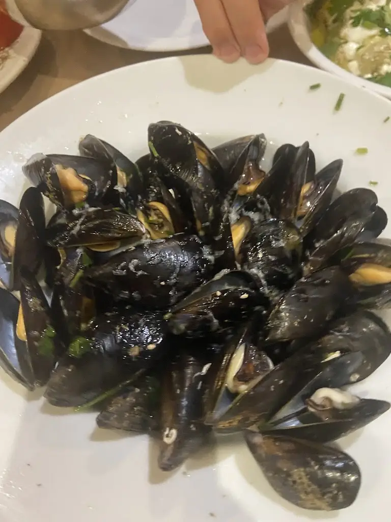 Menu_Kostantaki's Restaurant_Néa Péramos_image_6