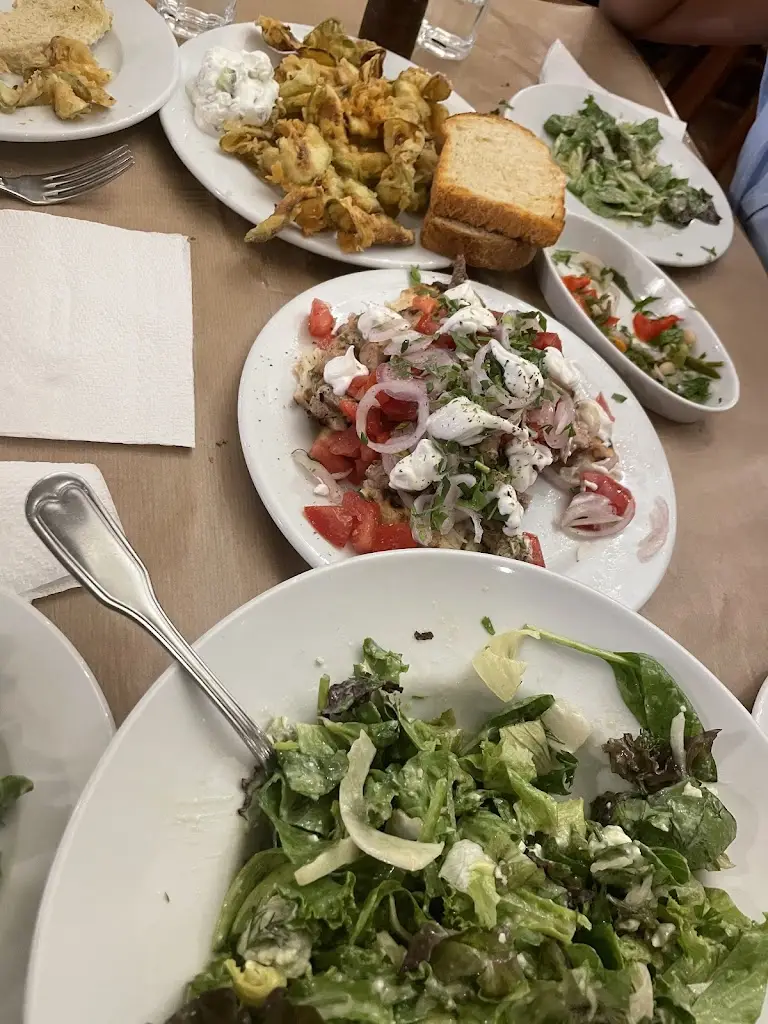 Menu_Kostantaki's Restaurant_Néa Péramos_image_7