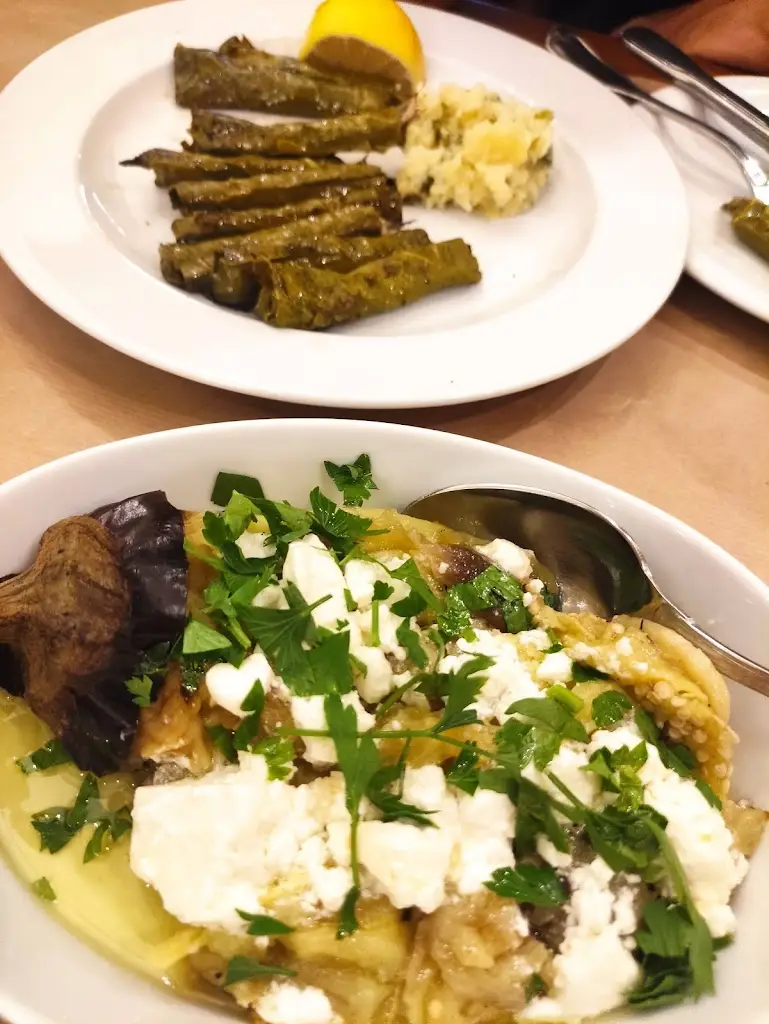 Menu_Kostantaki's Restaurant_Néa Péramos_image_9