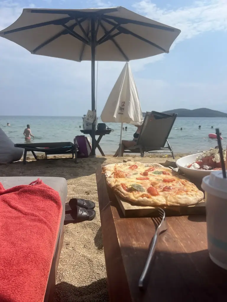 Panos Lafazanidis_El Mar Seaside Bistro_Néa Péramos_Bewertung