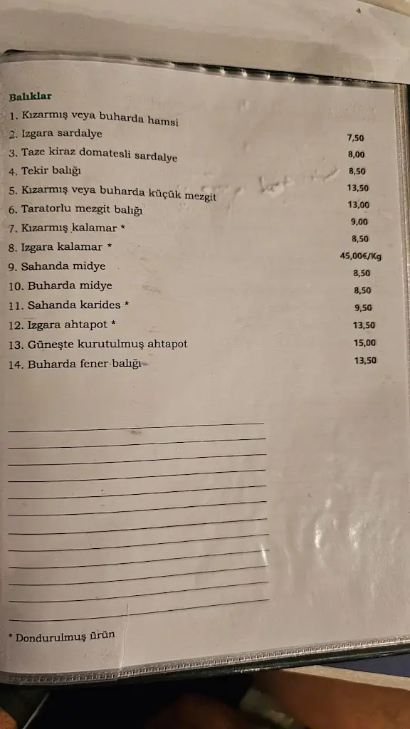 Menu_Ντομάτα_Néa Péramos_image_1