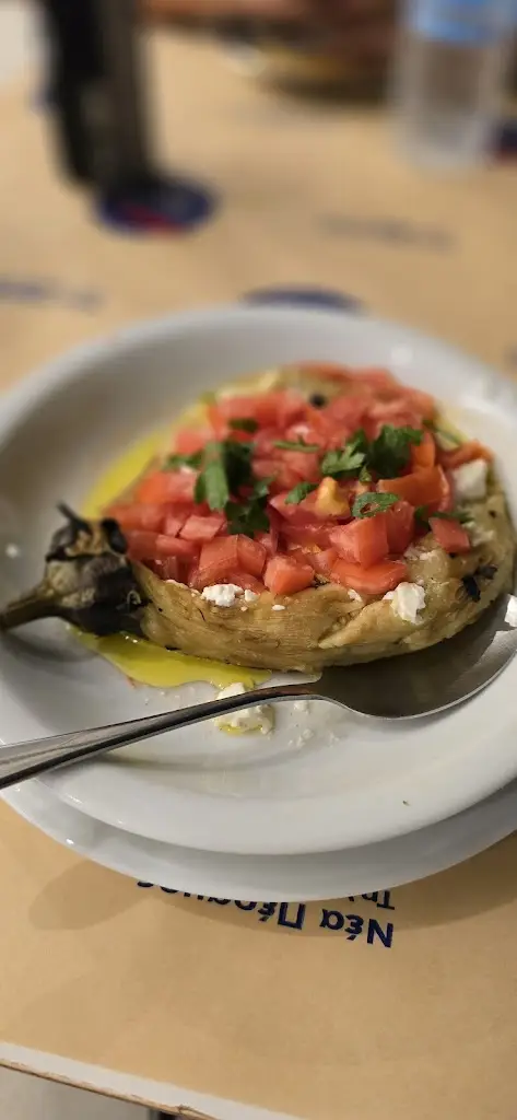 Menü_Batis Steakhouse_Néa Péramos_Bild_7